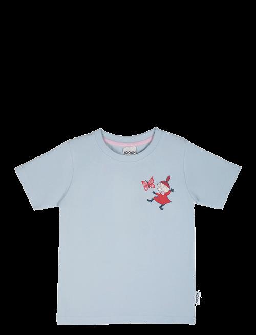 Martinex | Fjärilspark T-Shirt | 122