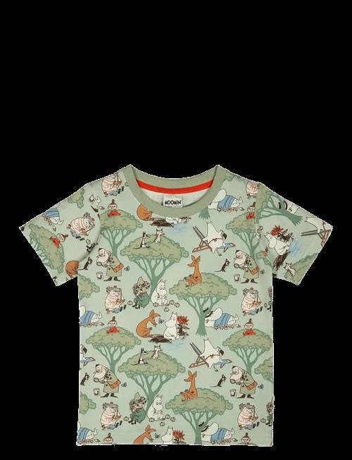 Martinex | Ledighet T-Shirt | 116