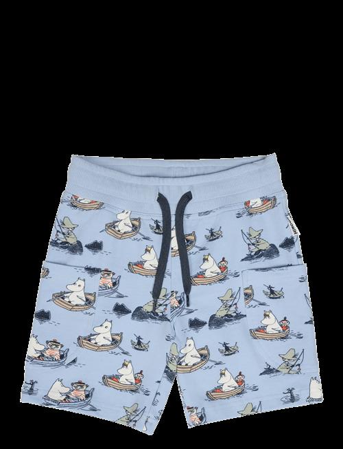 Martinex | Båtfolk Shorts | 116