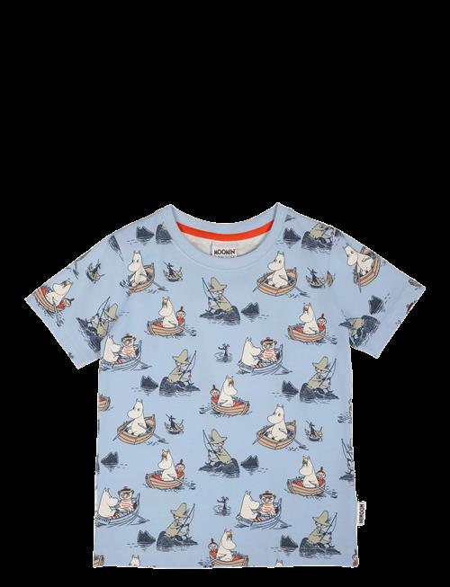 Martinex | Båtfolk T-Shirt | 110