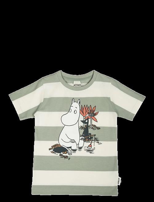 Martinex | Ledighet T-Shirt | 116