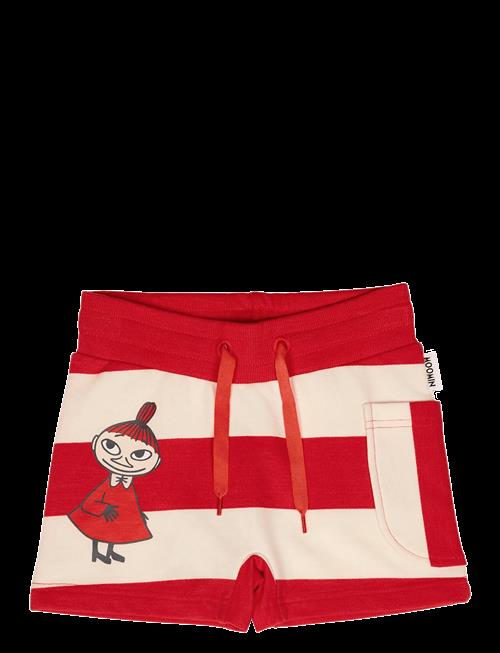 Martinex | Snäckstrand Shorts | 128