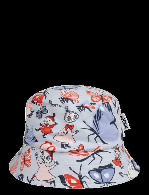 Se Martinex | Fjärilspark Hatt | 48/50 hos Booztlet