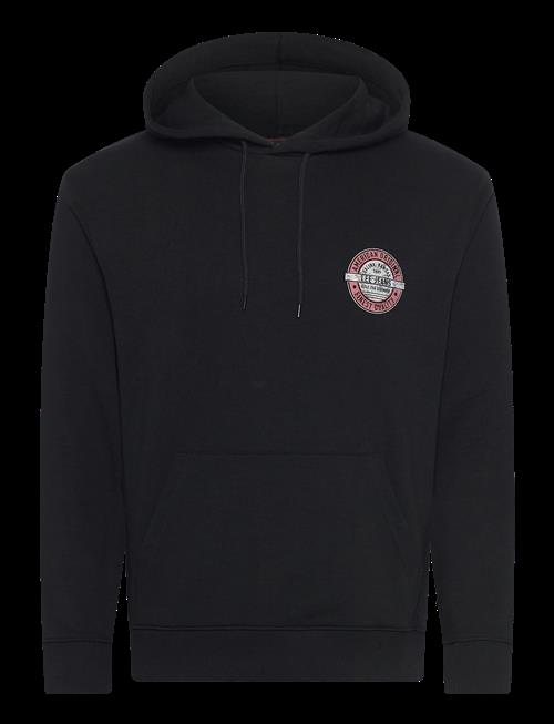 Lee Jeans | Circle Lee Hoodie | L x 00
