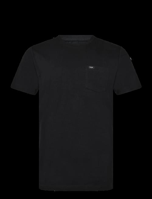 Lee Jeans | Pocket Tee | XXL