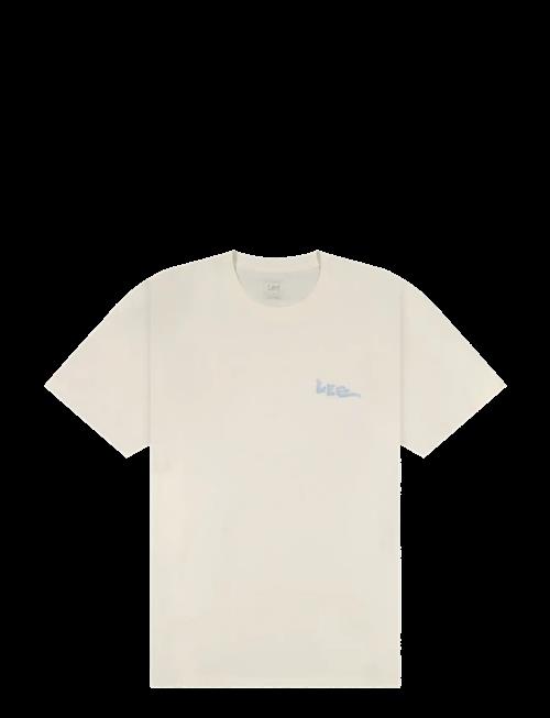 Lee Jeans | Summer Tee | M x 00