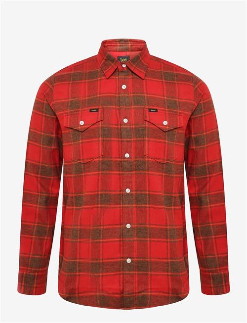 Lee Jeans | Regular Shirt | M