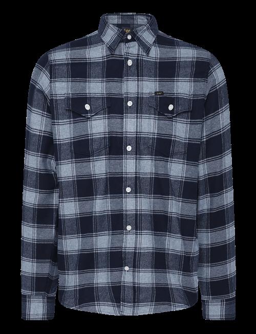 Lee Jeans | Regular Shirt | L