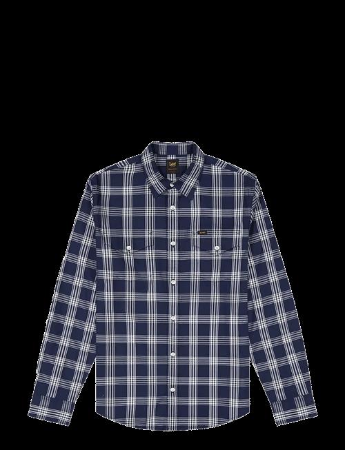 Lee Jeans | Regular Shirt | L x 00