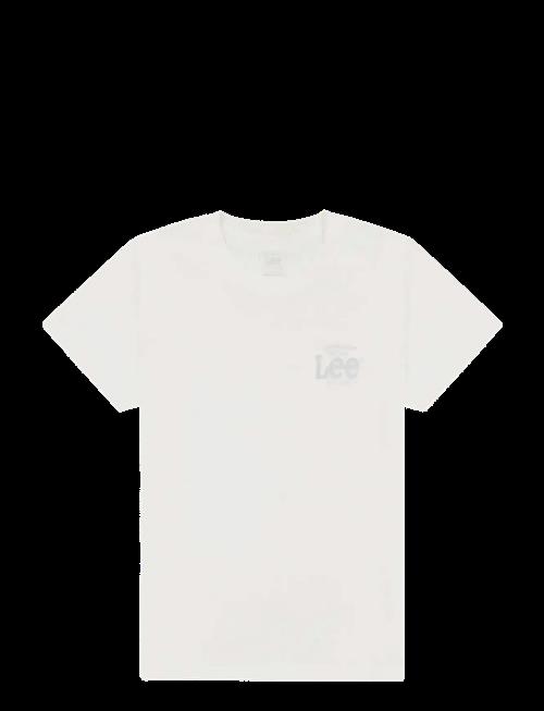 Lee Jeans | Logo Tee | M x 00