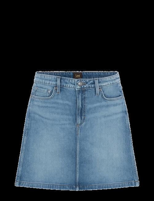 Lee Jeans | Denim Skirt | 25 x 00