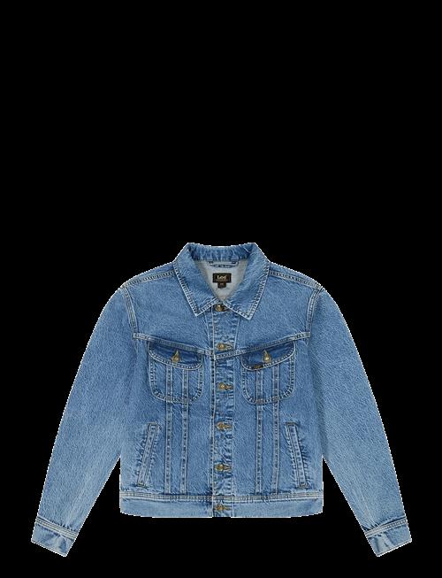 Lee Jeans | Rider Jacket | L x 00