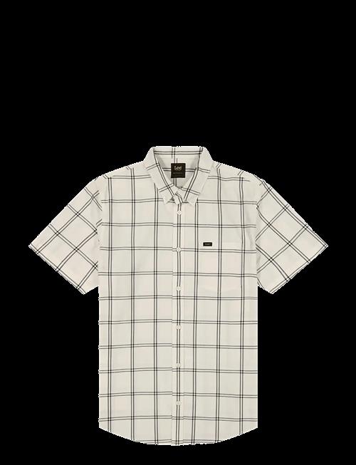 Lee Jeans | Ss Lee Button Down | L x 00