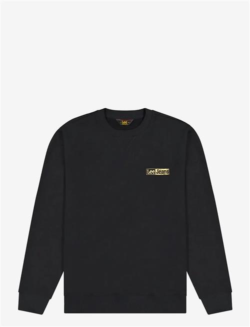 Lee Jeans | Small Logo Sws | M x 00