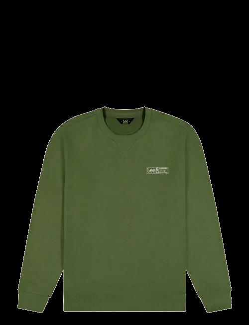 Lee Jeans | Small Logo Sws | S x 00