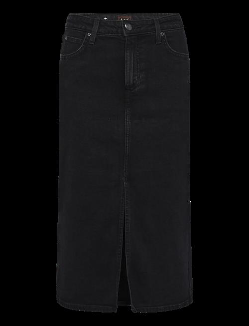Lee Jeans | Long Skirt | 28