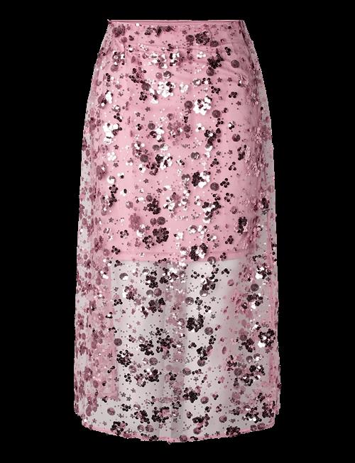 YAS | Yassequina Hw Long Skirt - D2D | S
