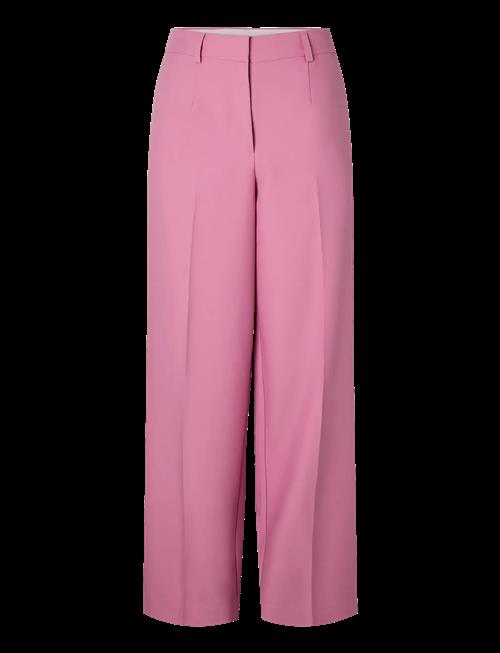YAS | Yasmidnight Wide Mw Pant - Show | 34