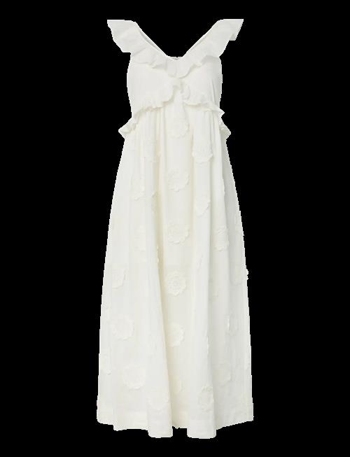 YAS | Yasnama Sl Long Dress | 38