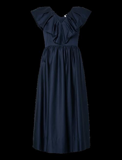 YAS | Yassalsy Ss Long Dress | 40