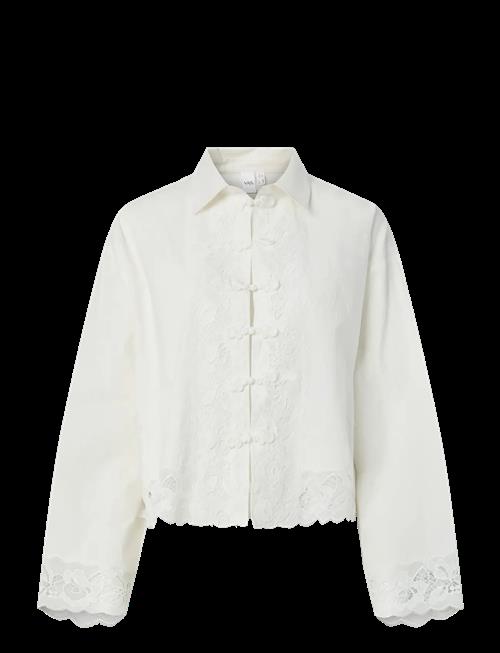 YAS | Yassitta Ls Shirt S. - Fest | 38