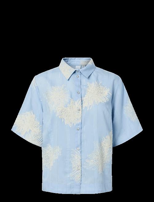 YAS | Yasskana 2/4 Shirt | 40