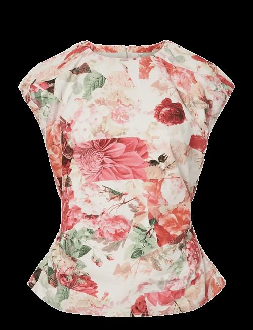 YAS | Yasrosalla Sl Top S. | 42
