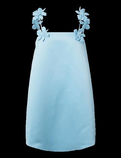 YAS | Yasdouce Strap Midi Dress - Bm | 42