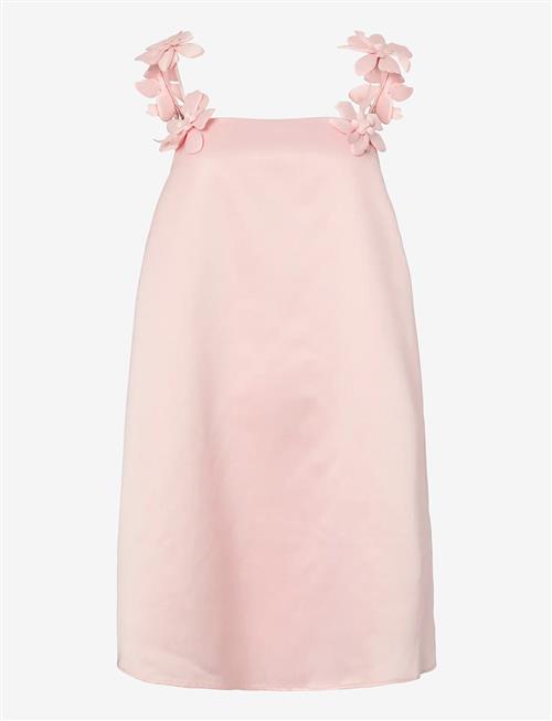 YAS | Yasdouce Strap Midi Dress - Bm | 42