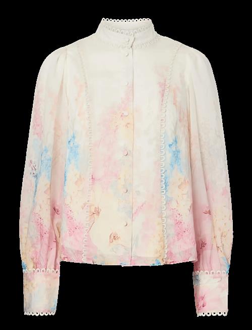 YAS | Yasflorence Ls Shirt - Show | 40