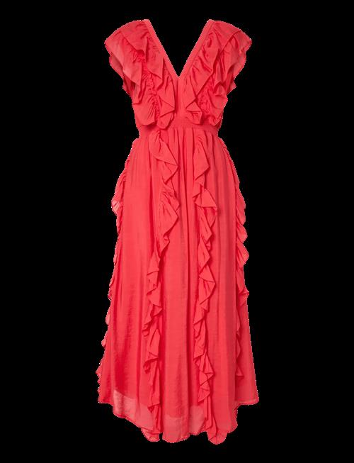 YAS | Yaslinala Sl Maxi Dress S. - Show | 42
