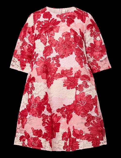 YAS | Yasfligo 2/4 Dress - Show | 34