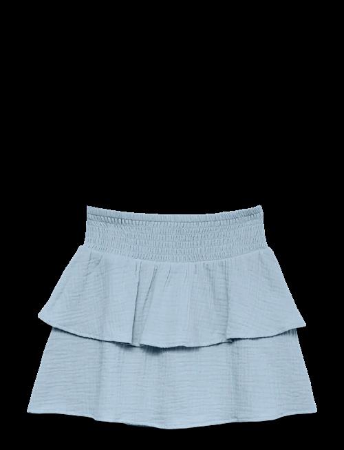 Vero Moda Girl | Vmnatali Hw Smock Skirt Wvn Girl | 164