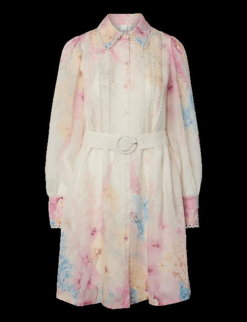 YAS | Yasflorence Ls Dress S. - Show | 34