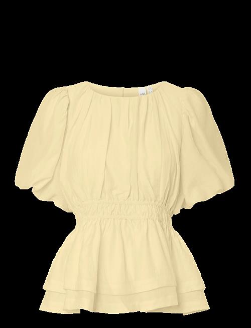 YAS | Yasskyla Ss Top | 34