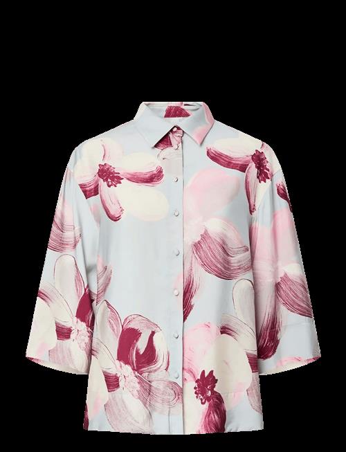 YAS | Yasmarga 3/4 Shirt S. - Show | 42