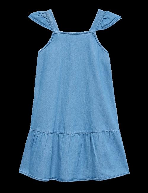 Vero Moda Girl | Vmholly Sl Dress Wvn Girl | 122