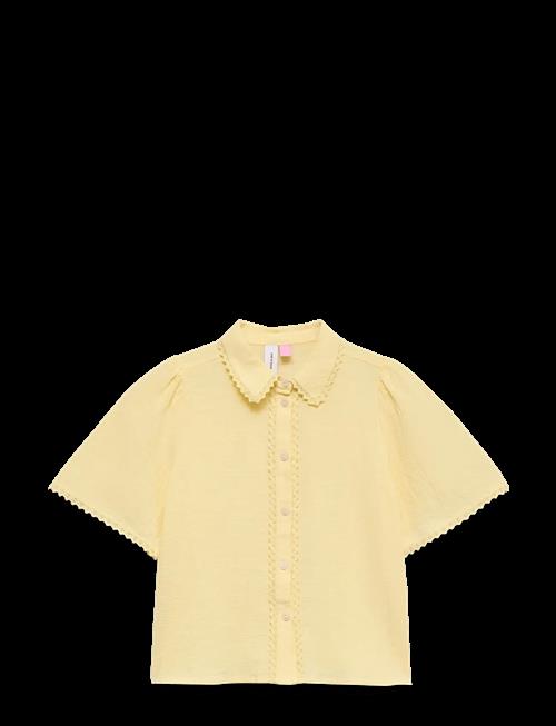 Vero Moda Girl | Vmsiri 2/4 Shirt Wvn Girl | 140