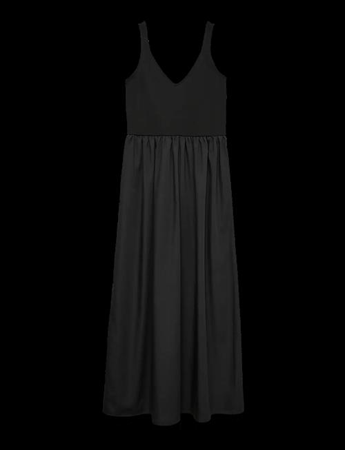 Vero Moda | Vmvally Sl Long Dress Jrs Noos | L