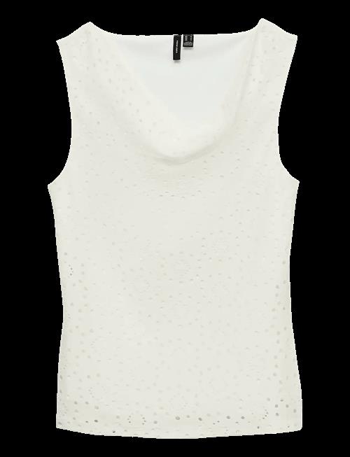 Vero Moda | Vmtassa Liv Sl Waterfall Top Jrs | XS