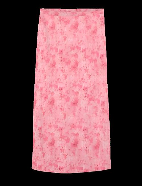 Vero Moda | Vmsmilla Nw Long Skirt Wvn | XS