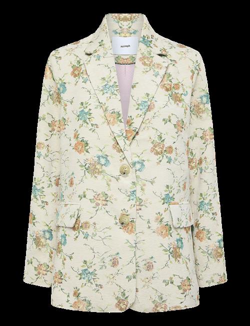 Nümph | Nuharpa  Oversize Blazer | 36