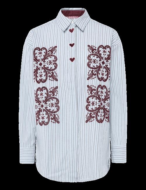 Nümph | Nuditty Shirt | 36
