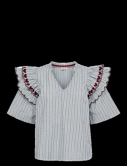 Nümph | Nuditty Blouse | 44