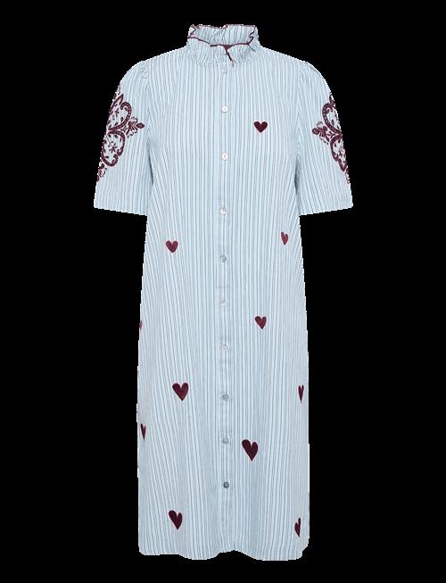 Nümph | Nuditty Dress | 38