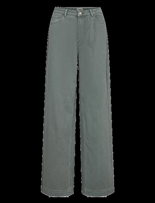 Nümph | Nuhamilton Hr Wide Jeans | 44