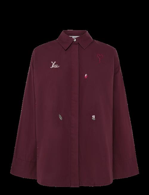 Nümph | Nutenja Shirt | XS/S