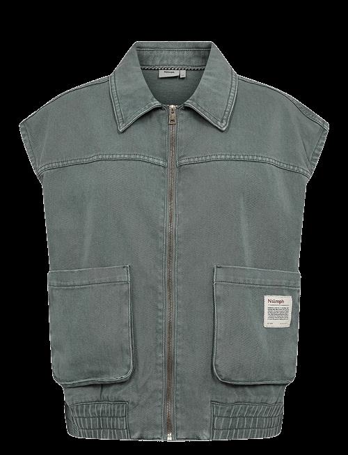 Nümph | Nuhamilton Vest | S/M