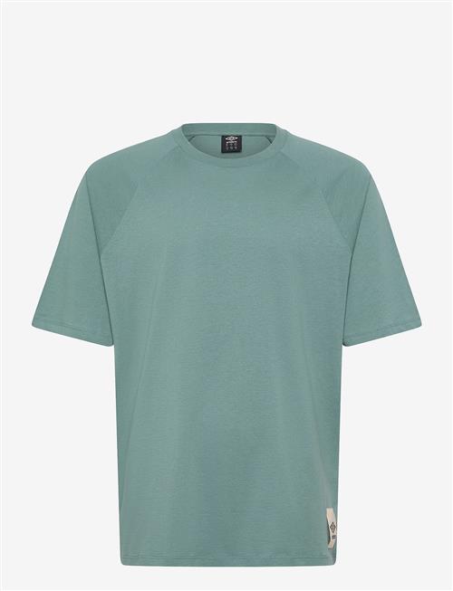 Umbro | Rlxd Tee | XS