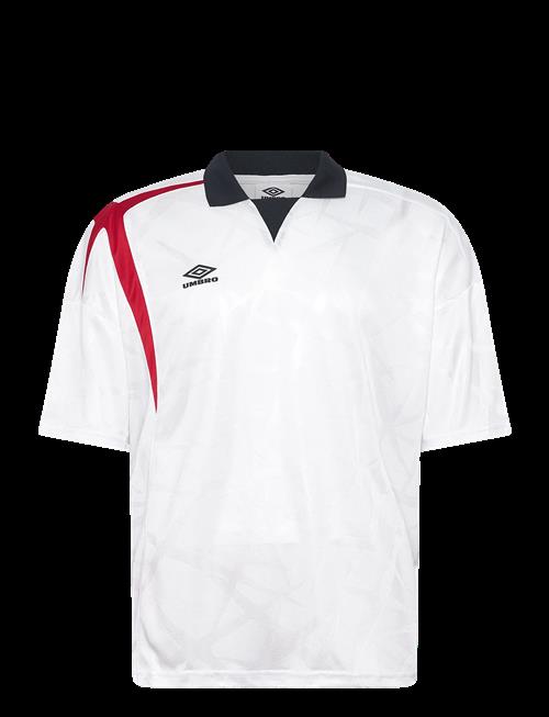 Umbro | Boxy Football Shirt | XS